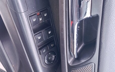 Opel Zafira B, 2012 год, 600 000 рублей, 6 фотография