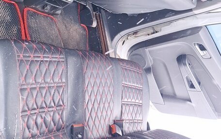 Opel Zafira B, 2012 год, 600 000 рублей, 5 фотография