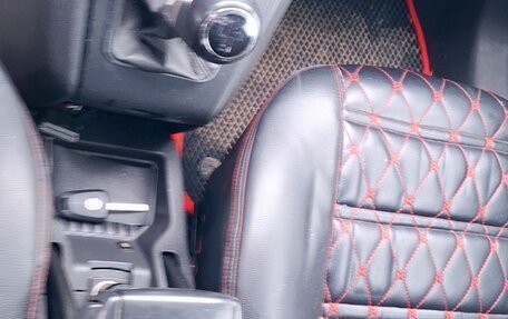 Opel Zafira B, 2012 год, 600 000 рублей, 3 фотография