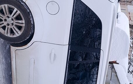 Opel Zafira B, 2012 год, 600 000 рублей, 8 фотография