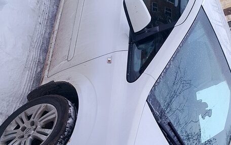 Opel Zafira B, 2012 год, 600 000 рублей, 10 фотография