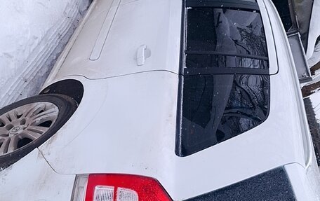 Opel Zafira B, 2012 год, 600 000 рублей, 12 фотография