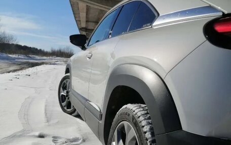 Mazda MX-30, 2020 год, 2 222 000 рублей, 3 фотография