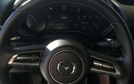 Mazda MX-30, 2020 год, 2 222 000 рублей, 7 фотография