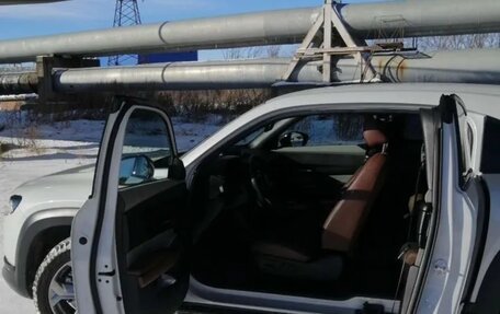 Mazda MX-30, 2020 год, 2 222 000 рублей, 6 фотография