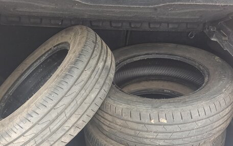 Citroen C4 II рестайлинг, 2006 год, 257 000 рублей, 14 фотография