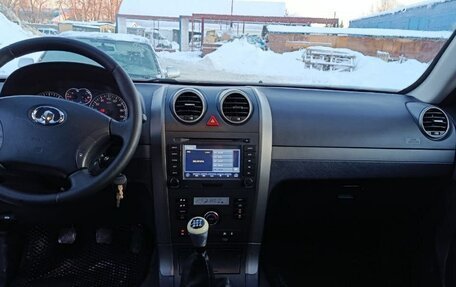 Great Wall Hover H5, 2012 год, 710 000 рублей, 6 фотография