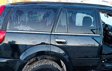 Great Wall Hover H5, 2012 год, 710 000 рублей, 8 фотография