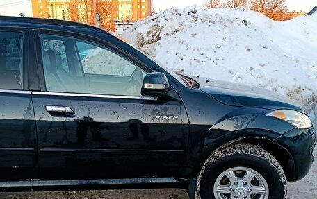 Great Wall Hover H5, 2012 год, 710 000 рублей, 9 фотография