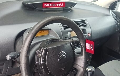 Citroen C4 II рестайлинг, 2006 год, 257 000 рублей, 9 фотография