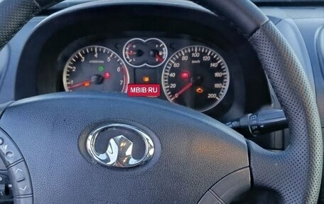 Great Wall Hover H5, 2012 год, 710 000 рублей, 10 фотография