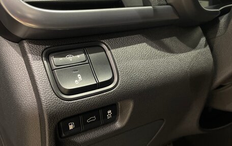 KIA Optima IV, 2016 год, 1 699 000 рублей, 24 фотография