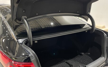 KIA Optima IV, 2016 год, 1 699 000 рублей, 26 фотография