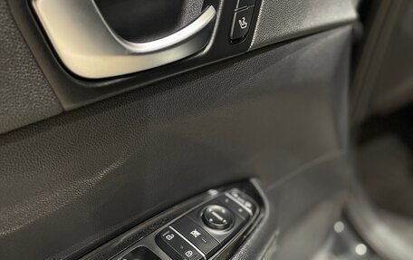 KIA Optima IV, 2016 год, 1 699 000 рублей, 23 фотография