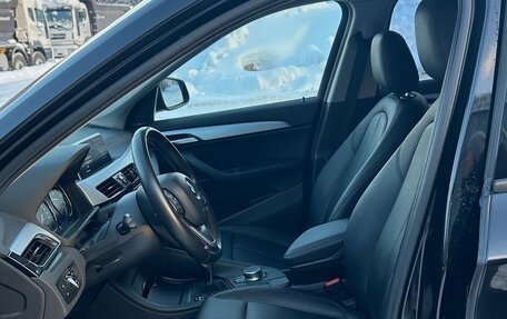 BMW X1, 2019 год, 2 990 000 рублей, 5 фотография