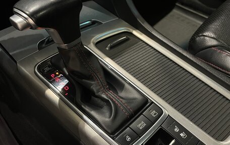 KIA Optima IV, 2016 год, 1 699 000 рублей, 21 фотография