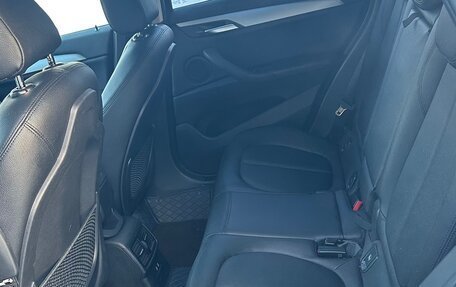 BMW X1, 2019 год, 2 990 000 рублей, 11 фотография