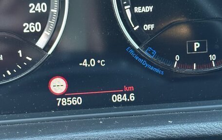 BMW X1, 2019 год, 2 990 000 рублей, 9 фотография