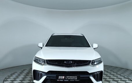 Geely Tugella FY11, 2023 год, 3 247 000 рублей, 2 фотография