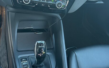 BMW X1, 2019 год, 2 990 000 рублей, 13 фотография