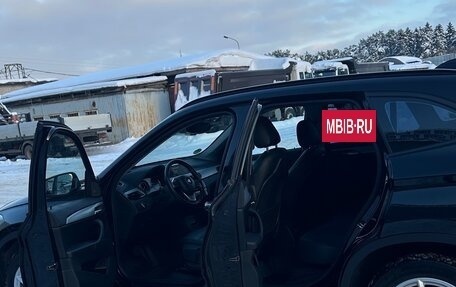 BMW X1, 2019 год, 2 990 000 рублей, 6 фотография