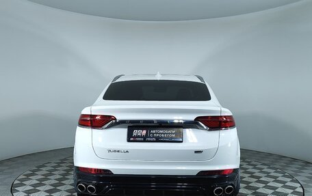 Geely Tugella FY11, 2023 год, 3 247 000 рублей, 6 фотография