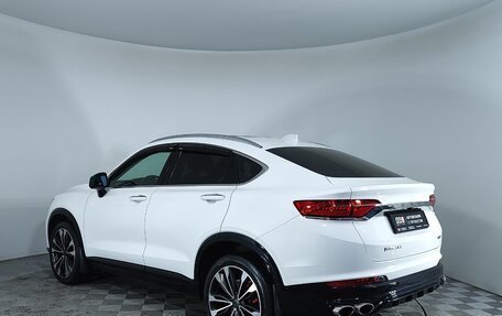 Geely Tugella FY11, 2023 год, 3 247 000 рублей, 7 фотография