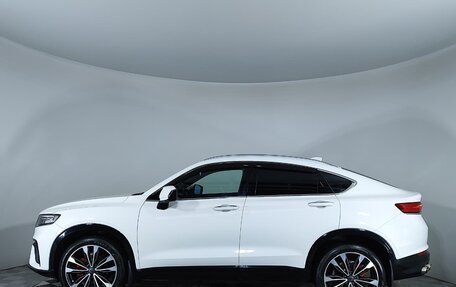 Geely Tugella FY11, 2023 год, 3 247 000 рублей, 8 фотография