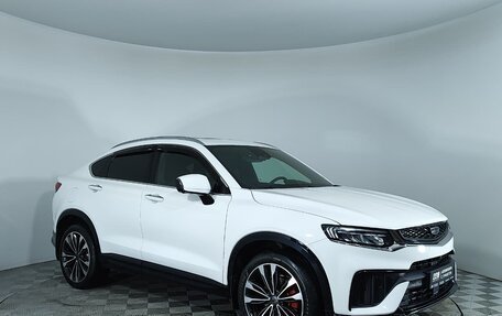 Geely Tugella FY11, 2023 год, 3 247 000 рублей, 3 фотография