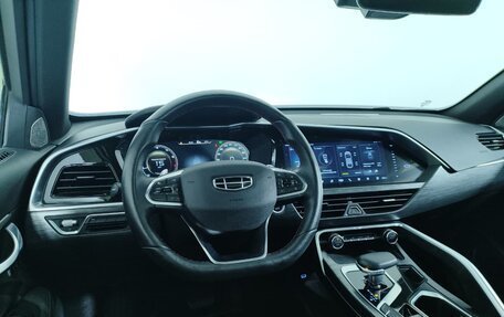 Geely Tugella FY11, 2023 год, 3 247 000 рублей, 11 фотография