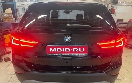 BMW X1, 2019 год, 2 990 000 рублей, 14 фотография