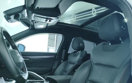 Geely Tugella FY11, 2023 год, 3 247 000 рублей, 14 фотография