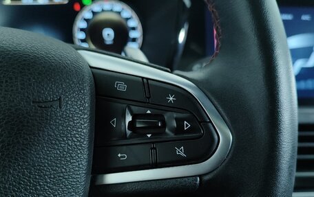 Geely Tugella FY11, 2023 год, 3 247 000 рублей, 19 фотография