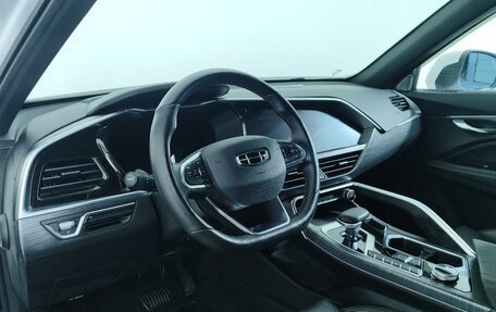 Geely Tugella FY11, 2023 год, 3 247 000 рублей, 12 фотография