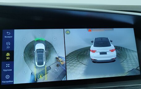 Geely Tugella FY11, 2023 год, 3 247 000 рублей, 24 фотография