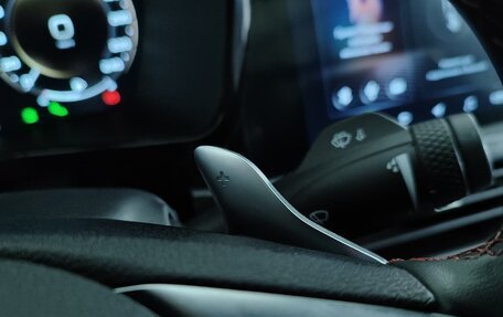 Geely Tugella FY11, 2023 год, 3 247 000 рублей, 21 фотография