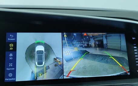 Geely Tugella FY11, 2023 год, 3 247 000 рублей, 23 фотография