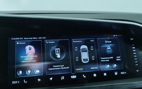 Geely Tugella FY11, 2023 год, 3 247 000 рублей, 28 фотография