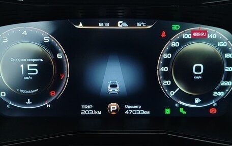 Geely Tugella FY11, 2023 год, 3 247 000 рублей, 27 фотография