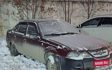 Daewoo Nexia I рестайлинг, 2012 год, 110 000 рублей, 2 фотография