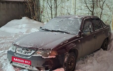 Daewoo Nexia I рестайлинг, 2012 год, 110 000 рублей, 3 фотография