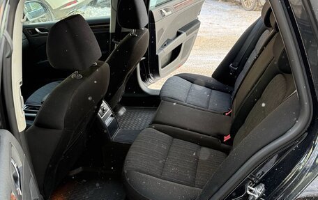 Skoda Superb III рестайлинг, 2013 год, 1 050 000 рублей, 8 фотография