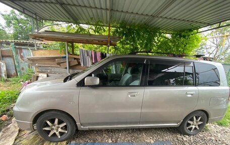 Mitsubishi Dion I рестайлинг, 2003 год, 500 000 рублей, 4 фотография