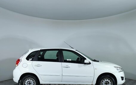 Datsun mi-DO, 2017 год, 597 000 рублей, 4 фотография