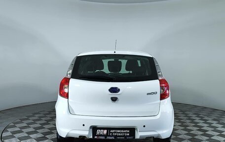 Datsun mi-DO, 2017 год, 597 000 рублей, 6 фотография