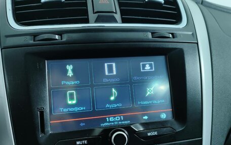 Datsun mi-DO, 2017 год, 597 000 рублей, 12 фотография