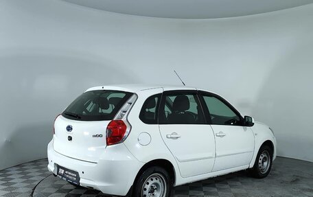 Datsun mi-DO, 2017 год, 597 000 рублей, 5 фотография