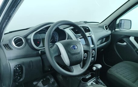 Datsun mi-DO, 2017 год, 597 000 рублей, 10 фотография