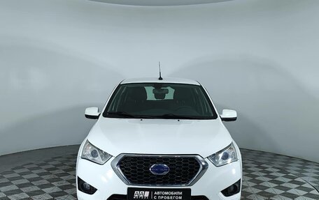 Datsun mi-DO, 2017 год, 597 000 рублей, 2 фотография