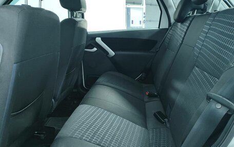 Datsun mi-DO, 2017 год, 597 000 рублей, 15 фотография